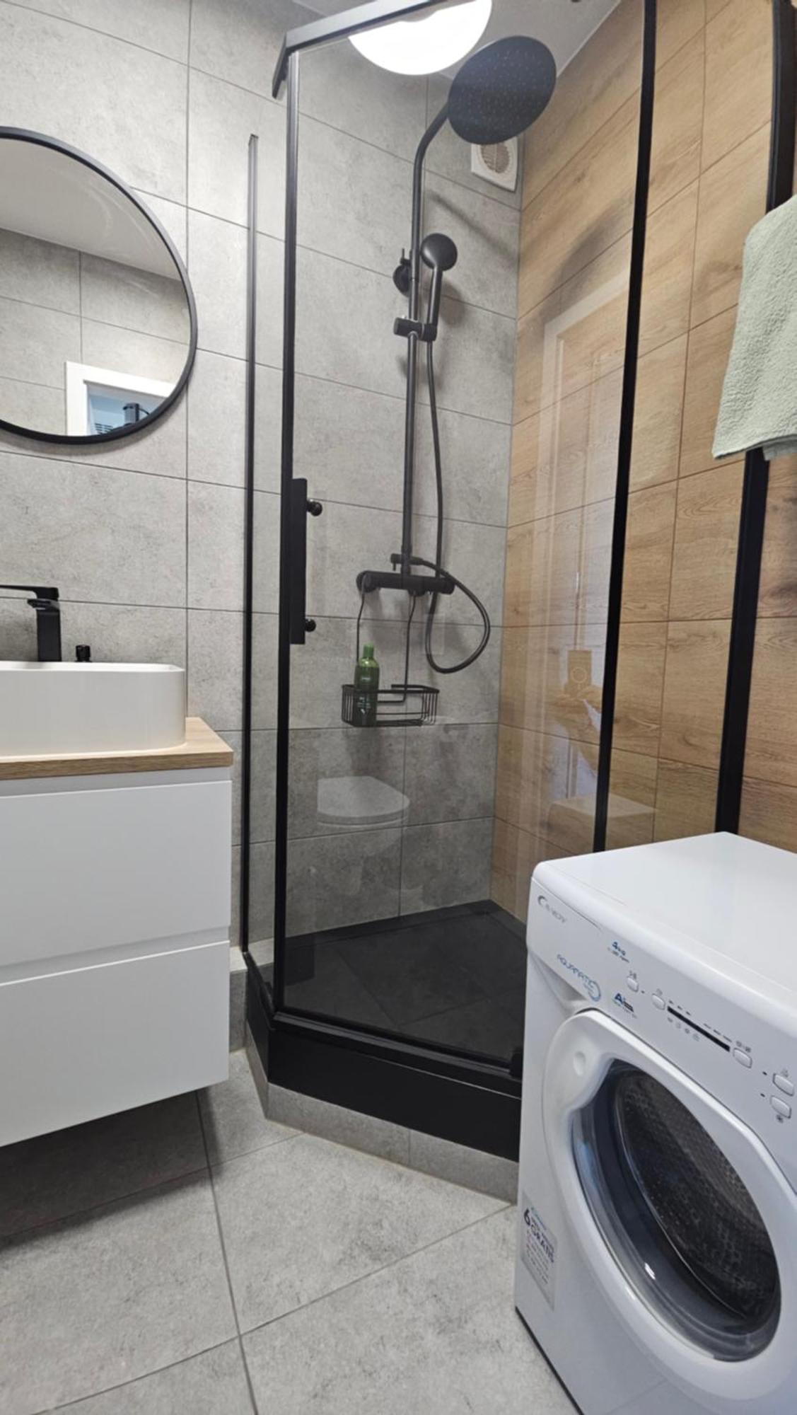 Apartament Dzielna Varsó Kültér fotó